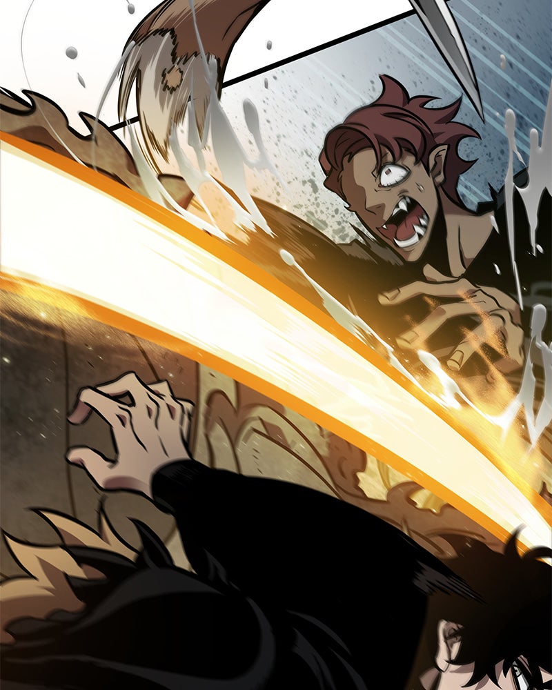 Read The World After the Fall ENGLISH Manga Online