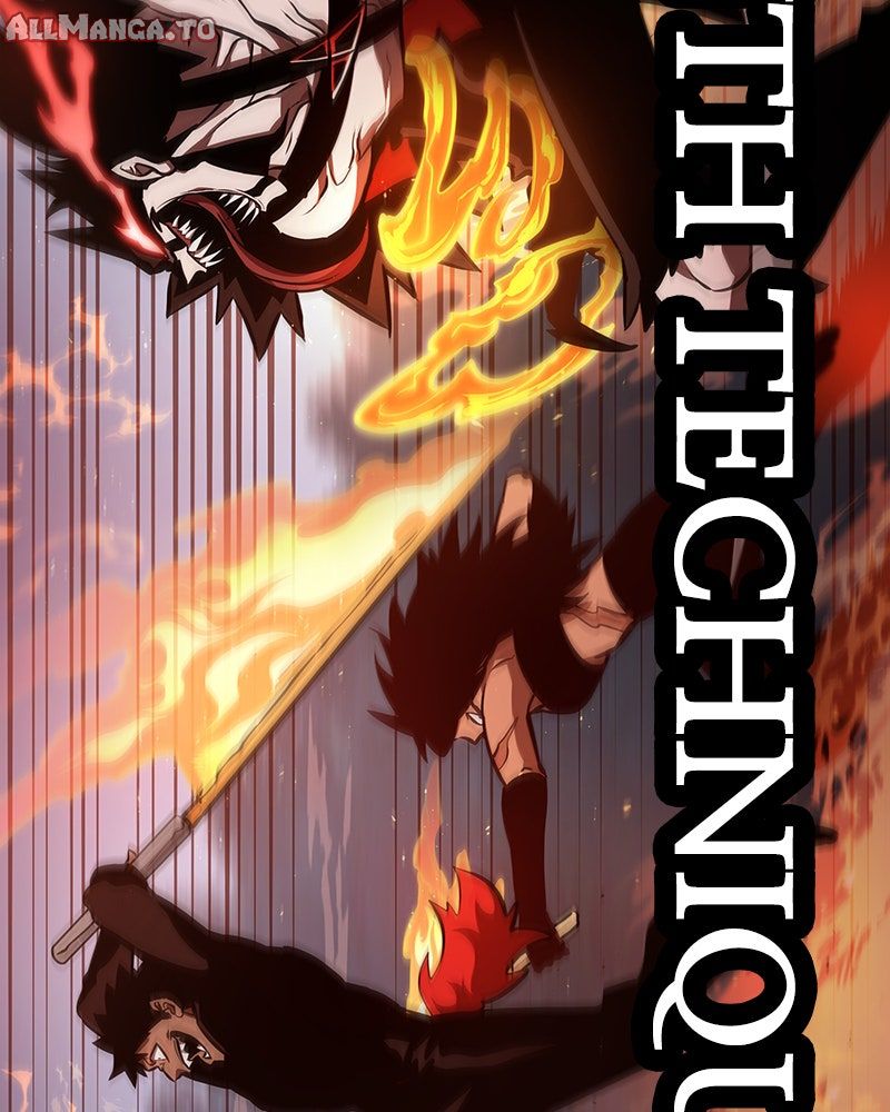 Read The World After the Fall ENGLISH Manga Online