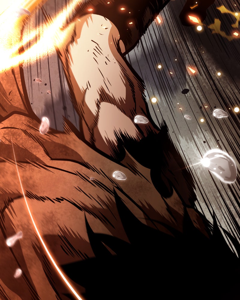 Read The World After the Fall ENGLISH Manga Online