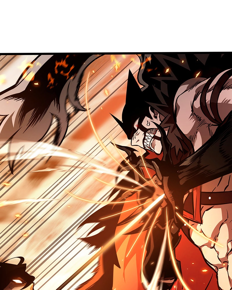 Read The World After the Fall ENGLISH Manga Online