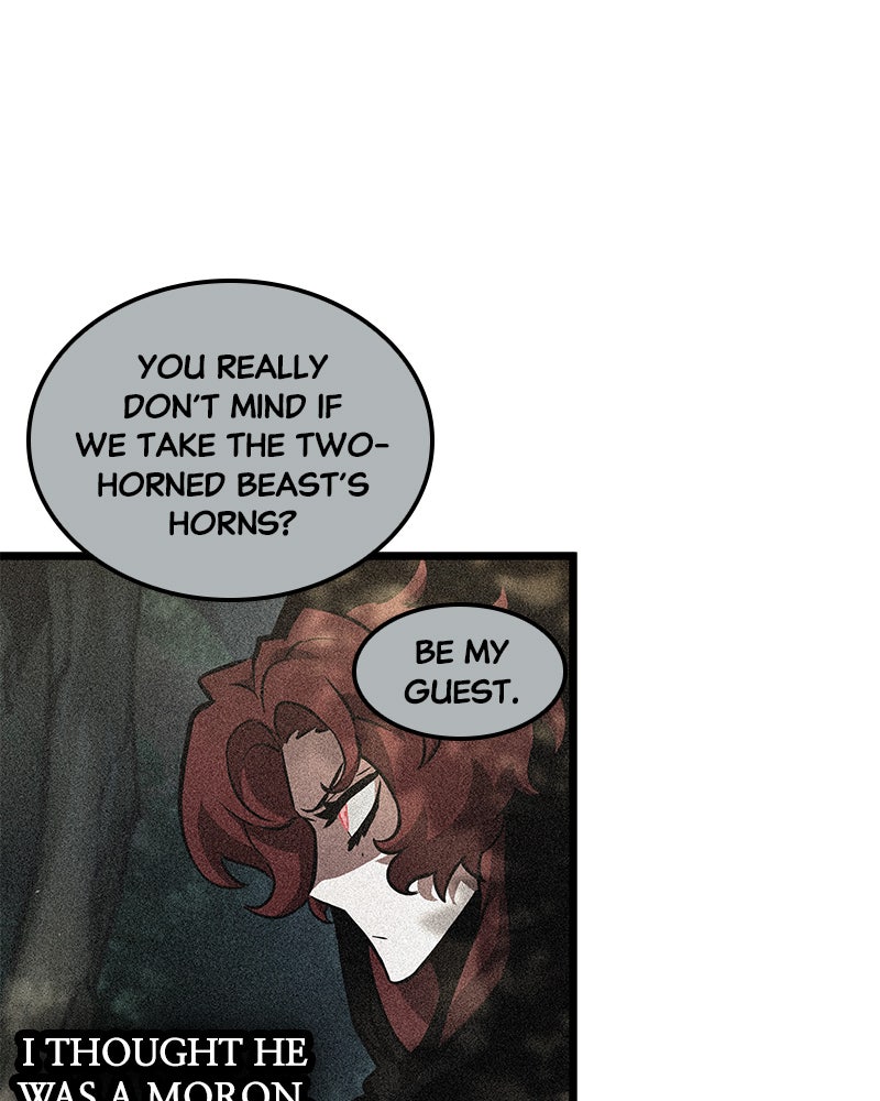 Read The World After the Fall ENGLISH Manga Online