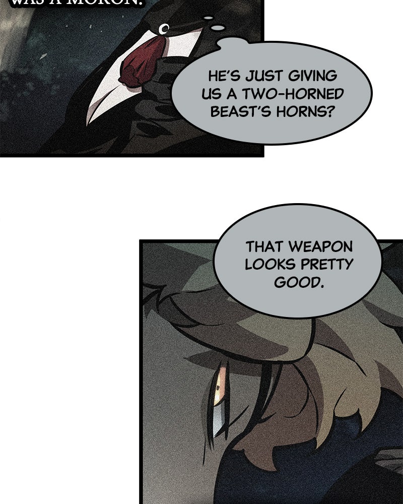 Read The World After the Fall ENGLISH Manga Online