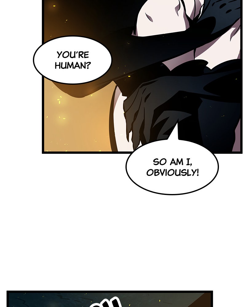 Read The World After the Fall ENGLISH Manga Online