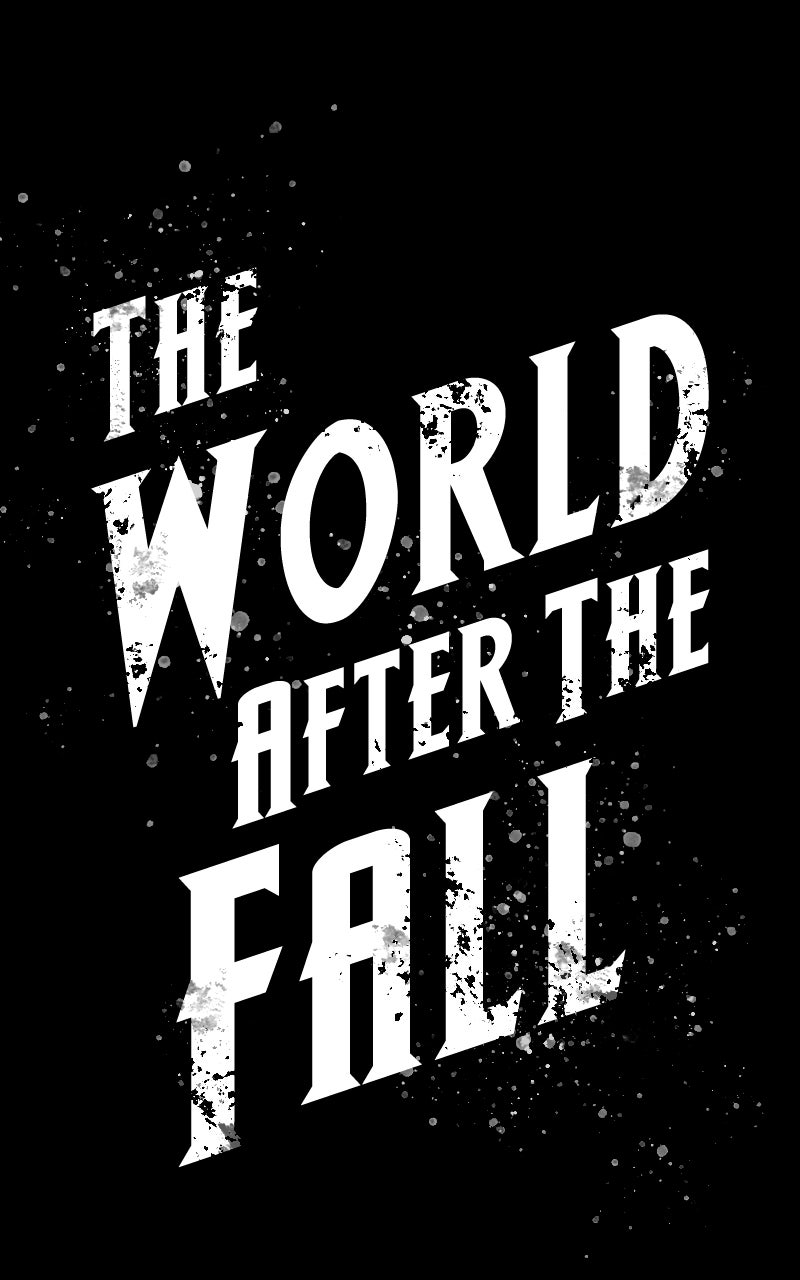 Read The World After the Fall ENGLISH Manga Online