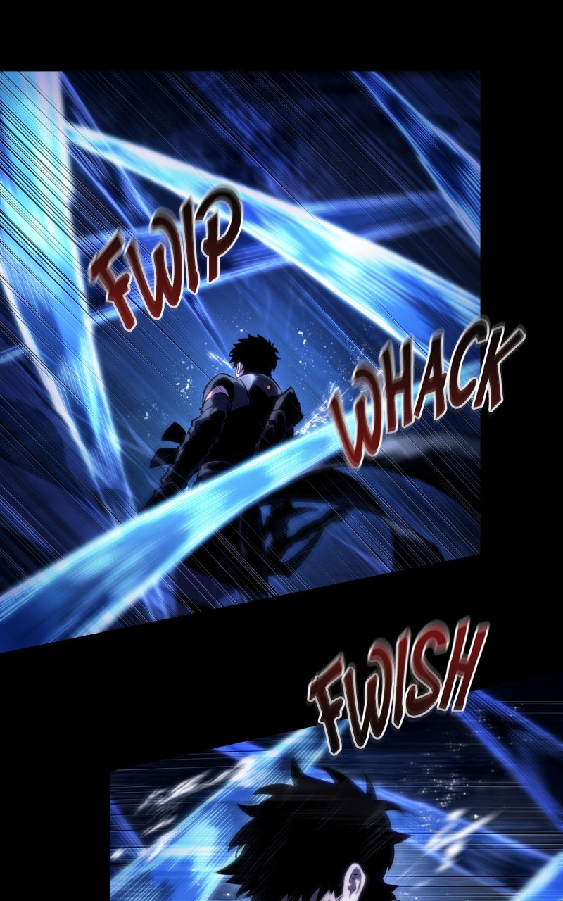 Read The World After the Fall ENGLISH Manga Online