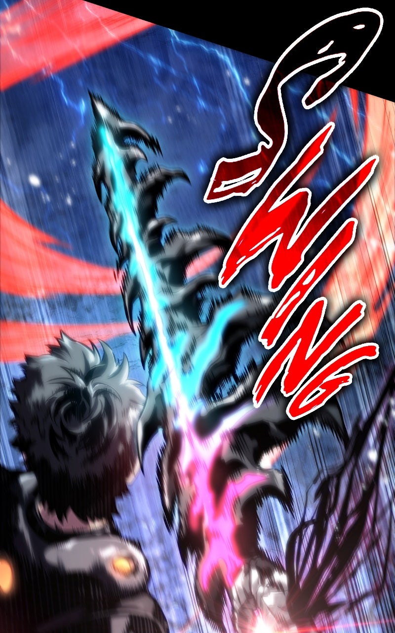 Read The World After the Fall ENGLISH Manga Online