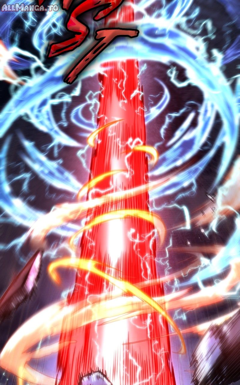 Read The World After the Fall ENGLISH Manga Online