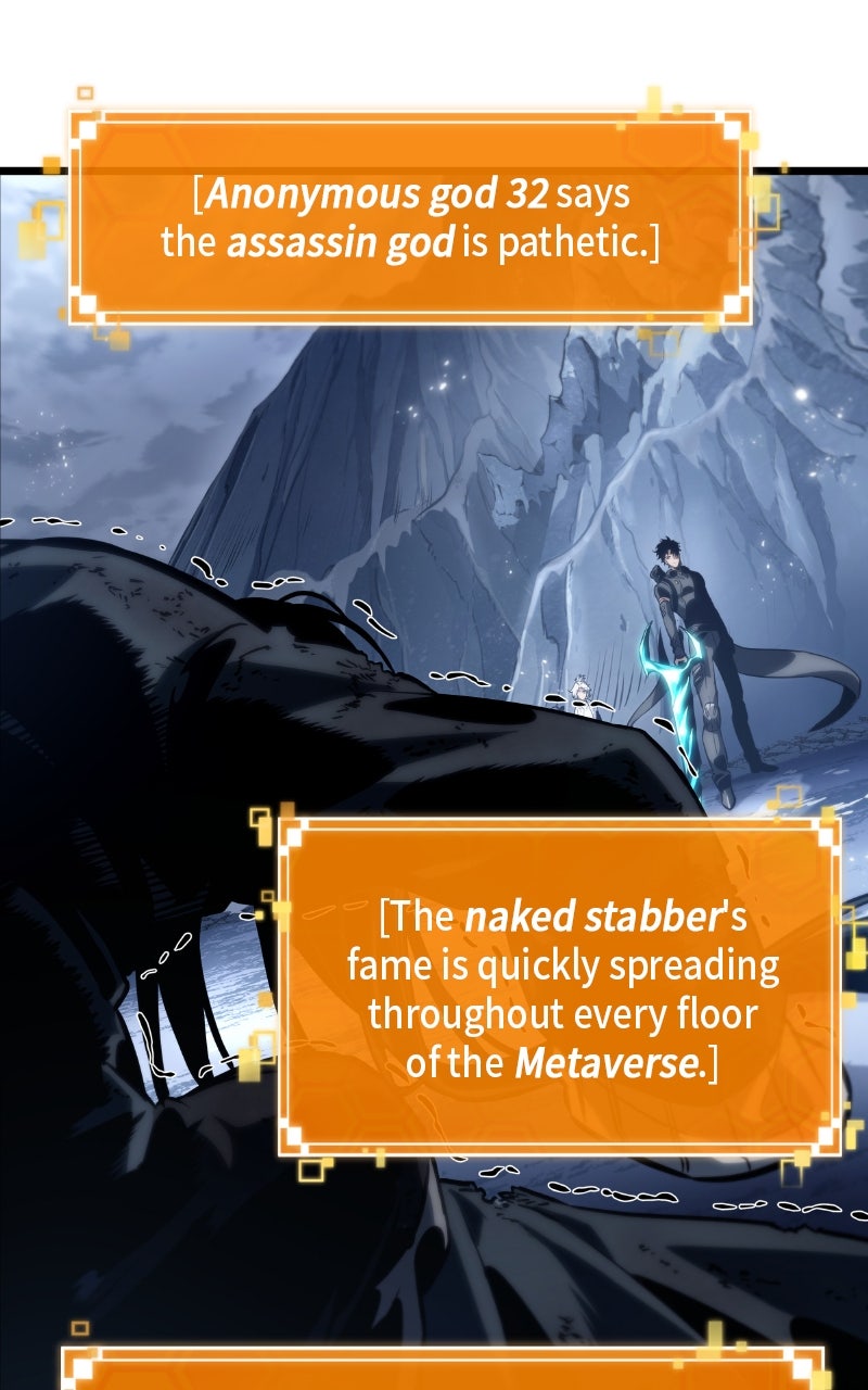 Read The World After the Fall ENGLISH Manga Online