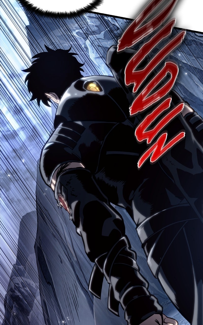 Read The World After the Fall ENGLISH Manga Online