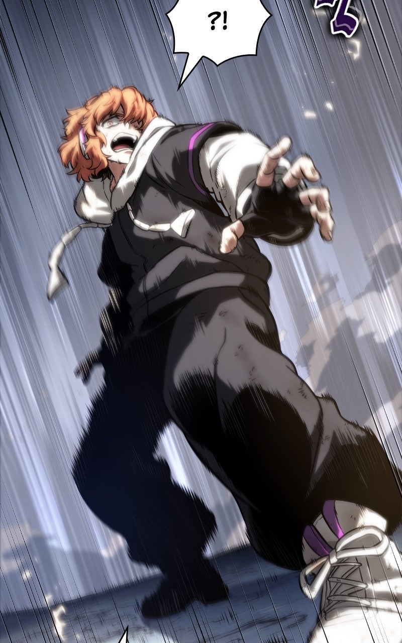 Read The World After the Fall ENGLISH Manga Online