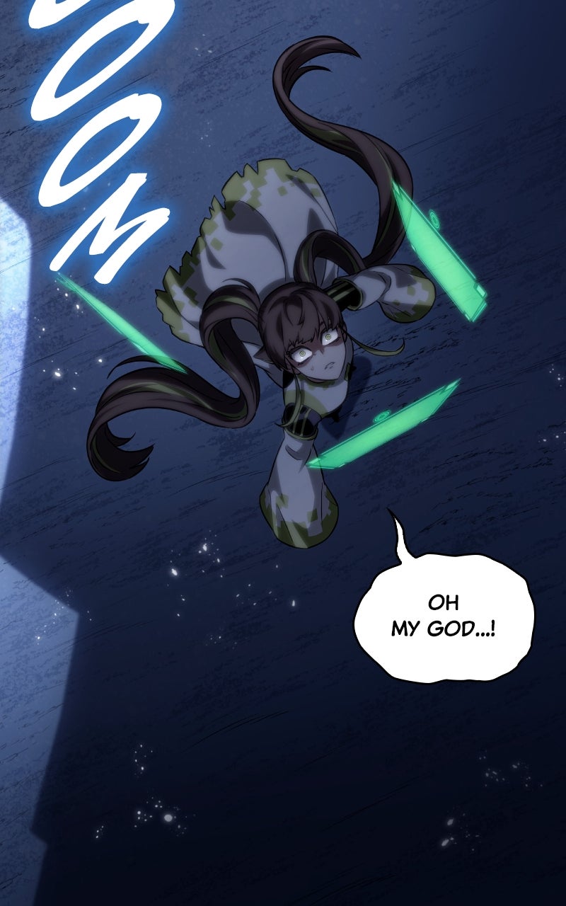 Read The World After the Fall ENGLISH Manga Online