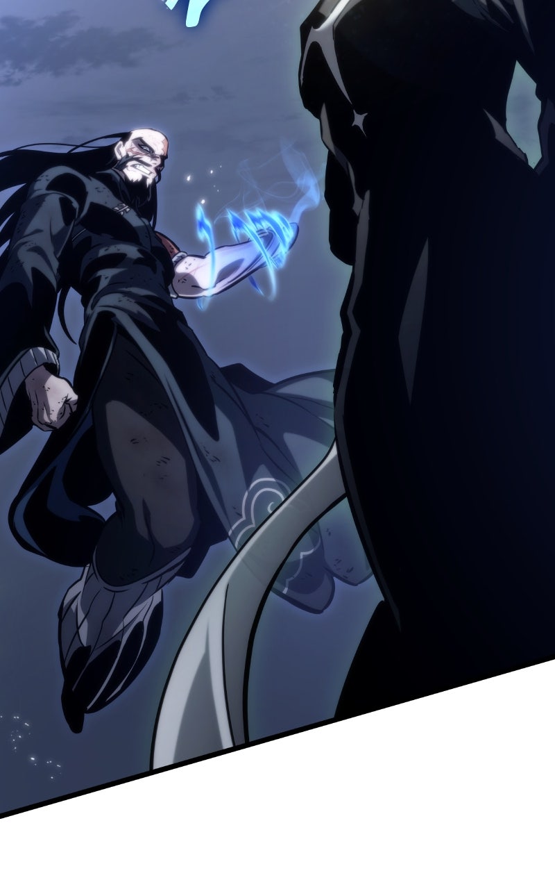 Read The World After the Fall ENGLISH Manga Online