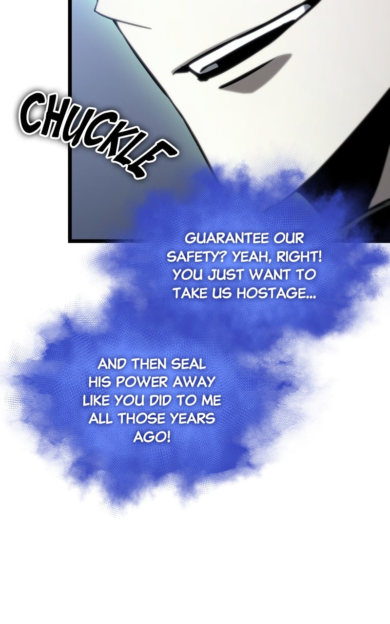 Read The World After the Fall ENGLISH Manga Online