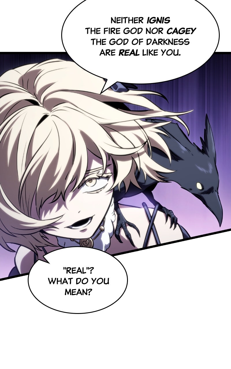 Read The World After the Fall ENGLISH Manga Online