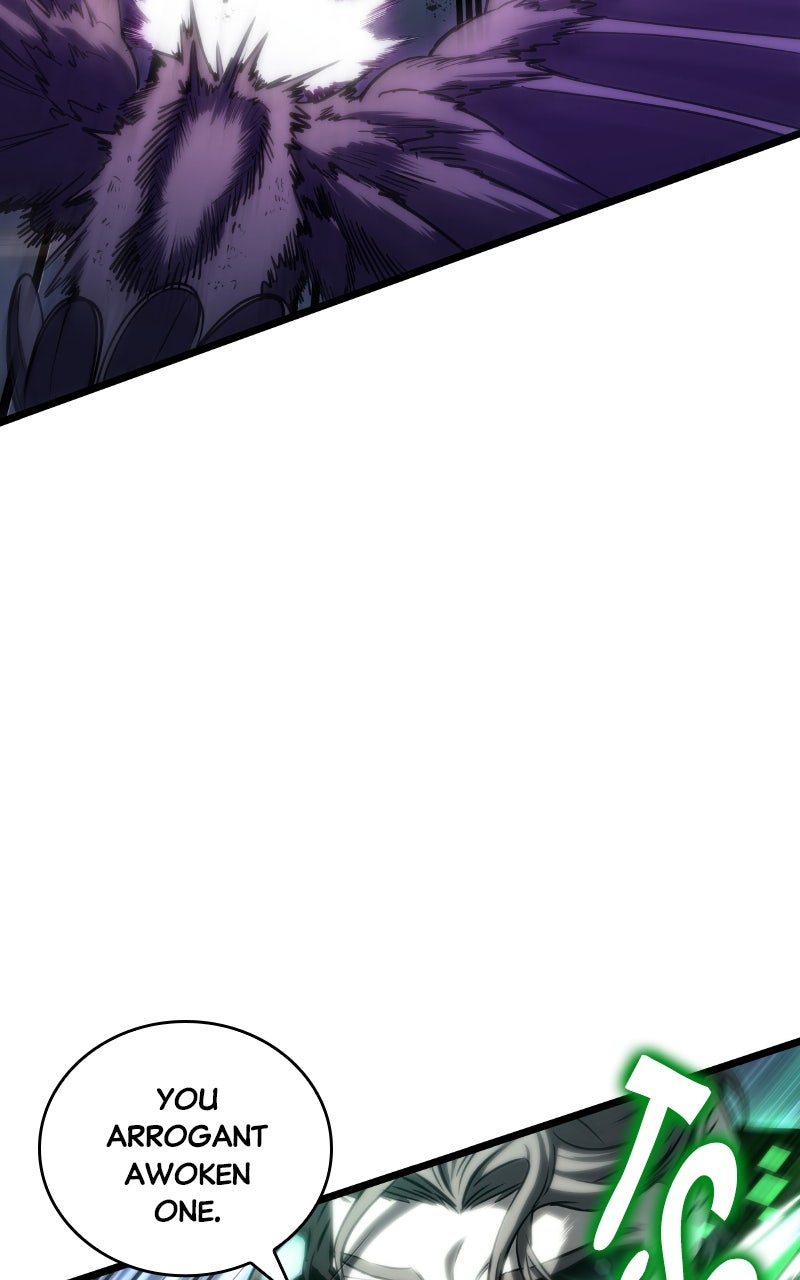 Read The World After the Fall ENGLISH Manga Online