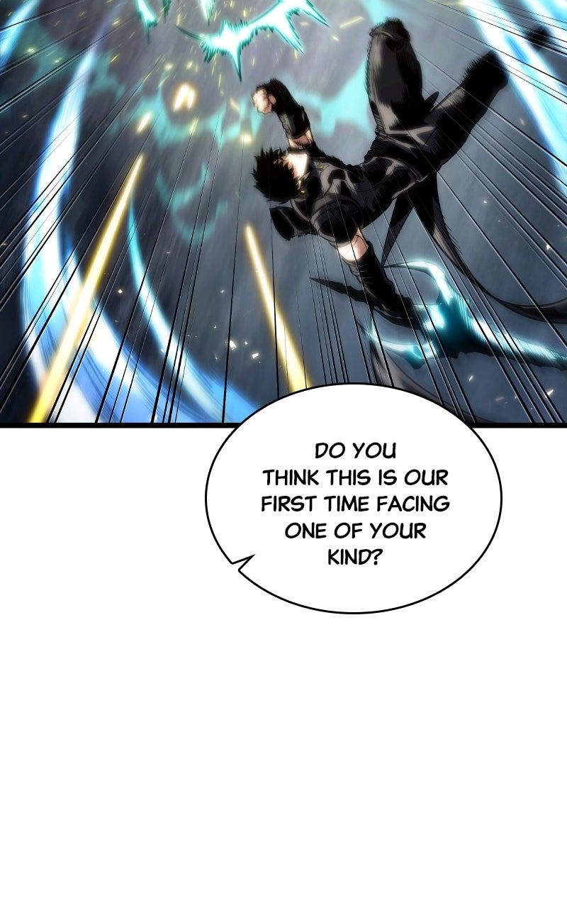 Read The World After the Fall ENGLISH Manga Online