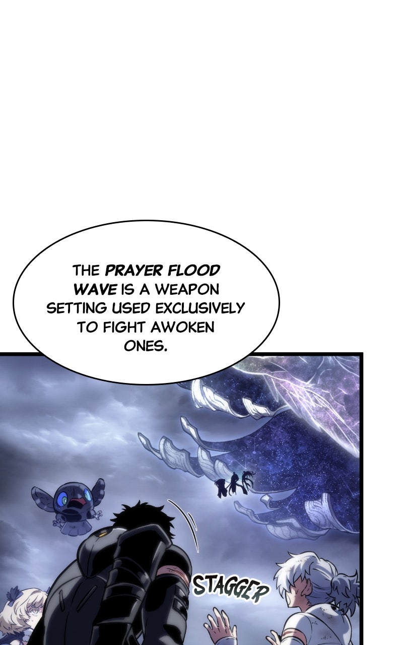 Read The World After the Fall ENGLISH Manga Online