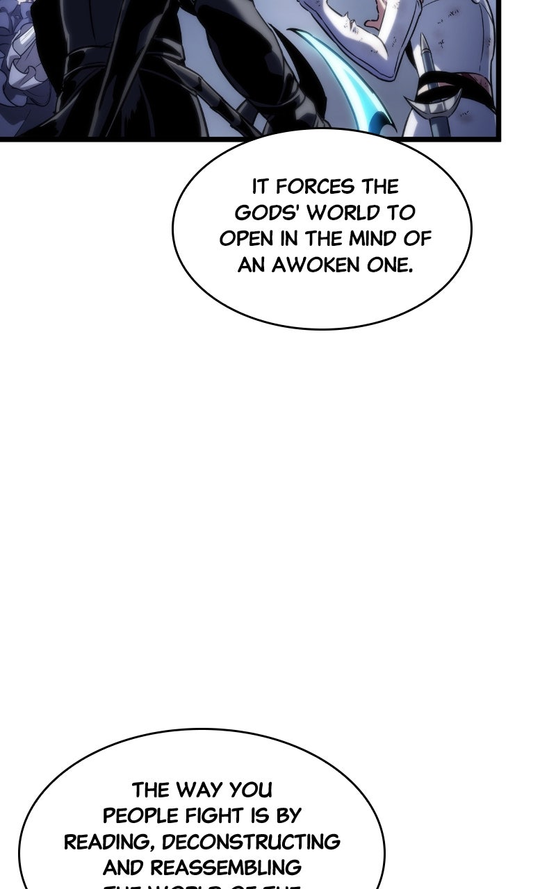 Read The World After the Fall ENGLISH Manga Online