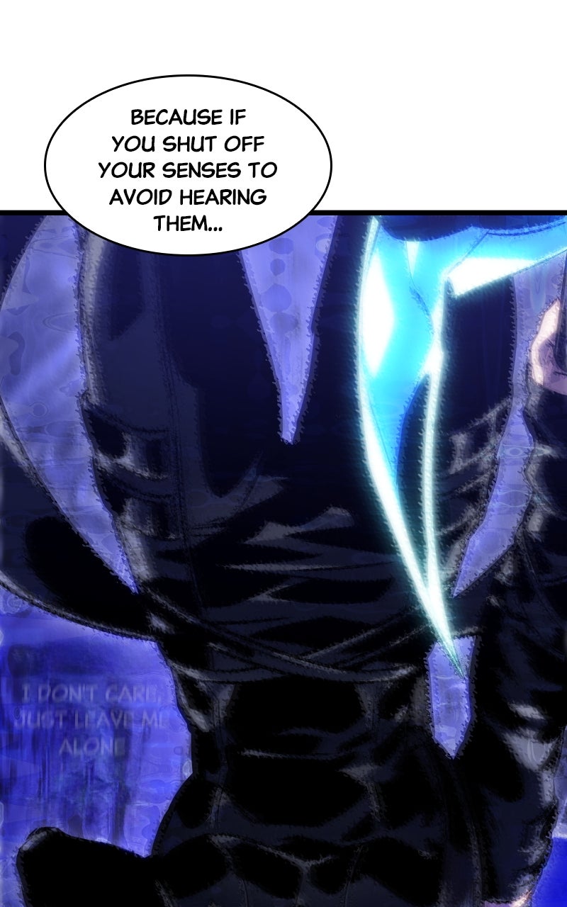 Read The World After the Fall ENGLISH Manga Online