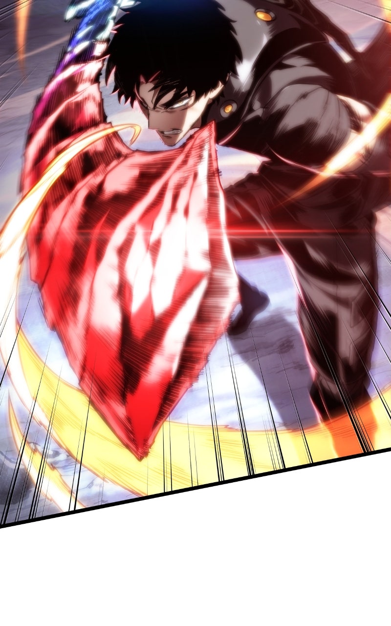 Read The World After the Fall ENGLISH Manga Online