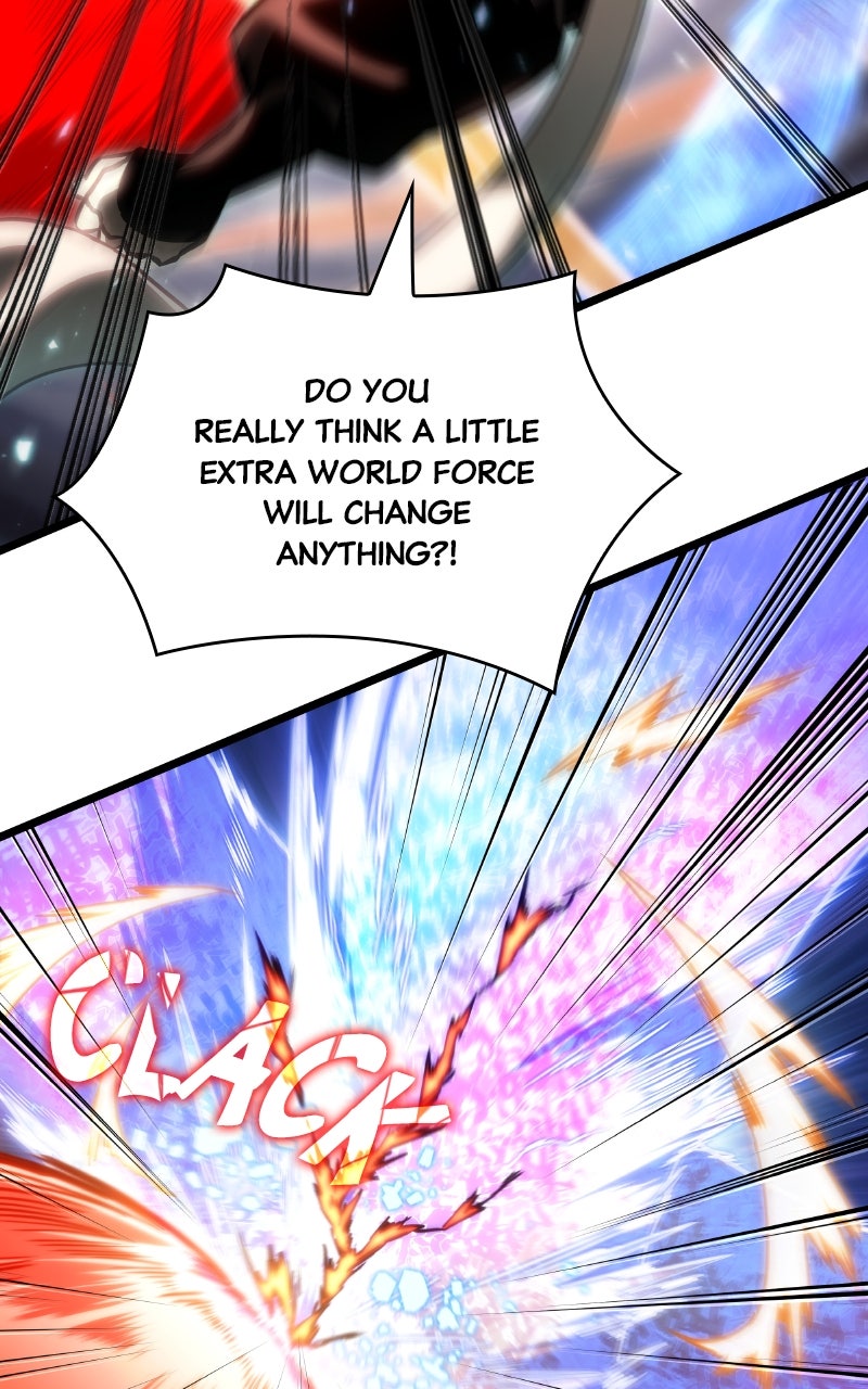 Read The World After the Fall ENGLISH Manga Online