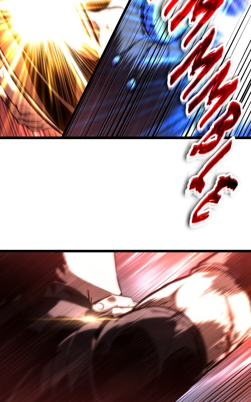 Read The World After the Fall ENGLISH Manga Online