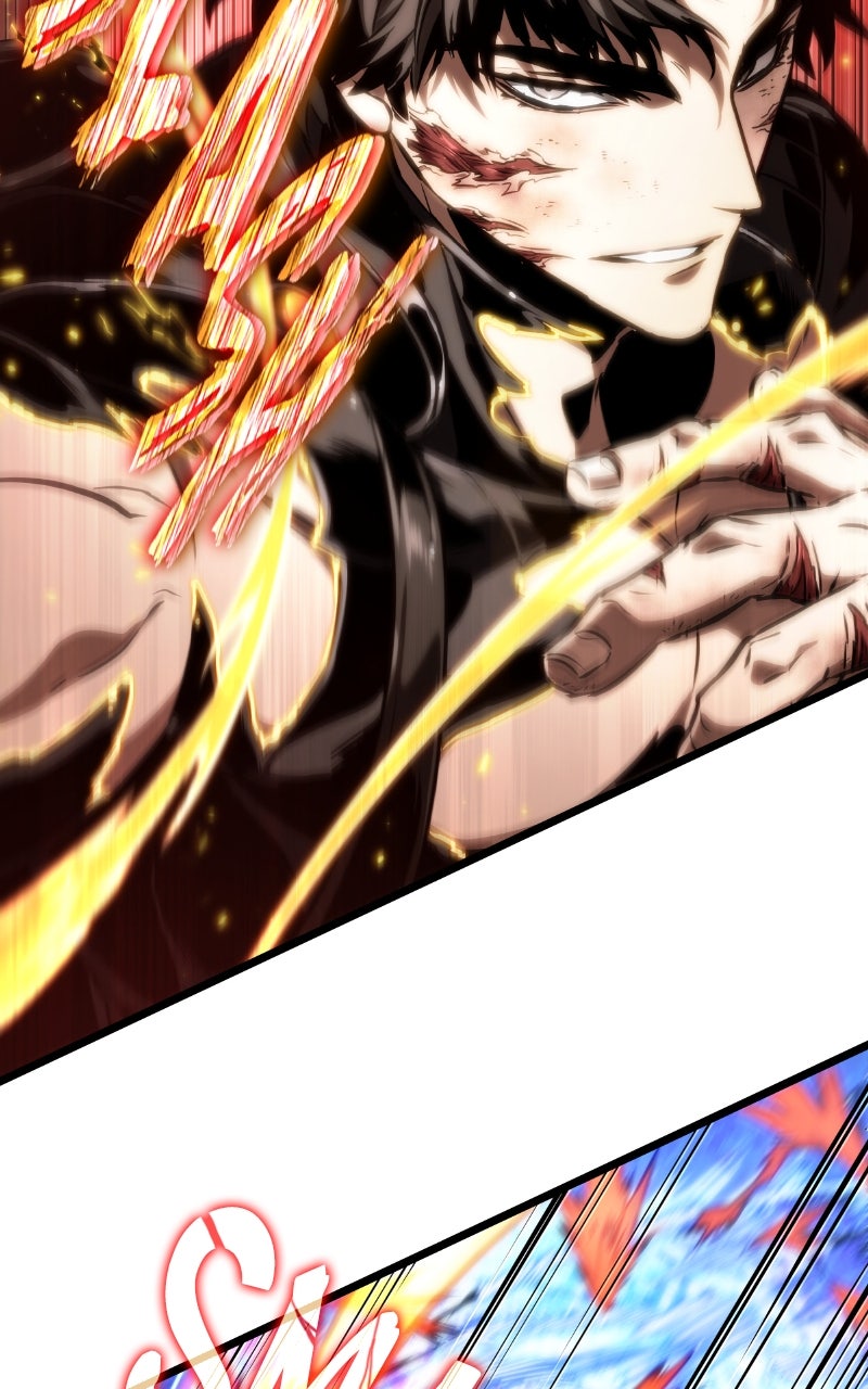 Read The World After the Fall ENGLISH Manga Online