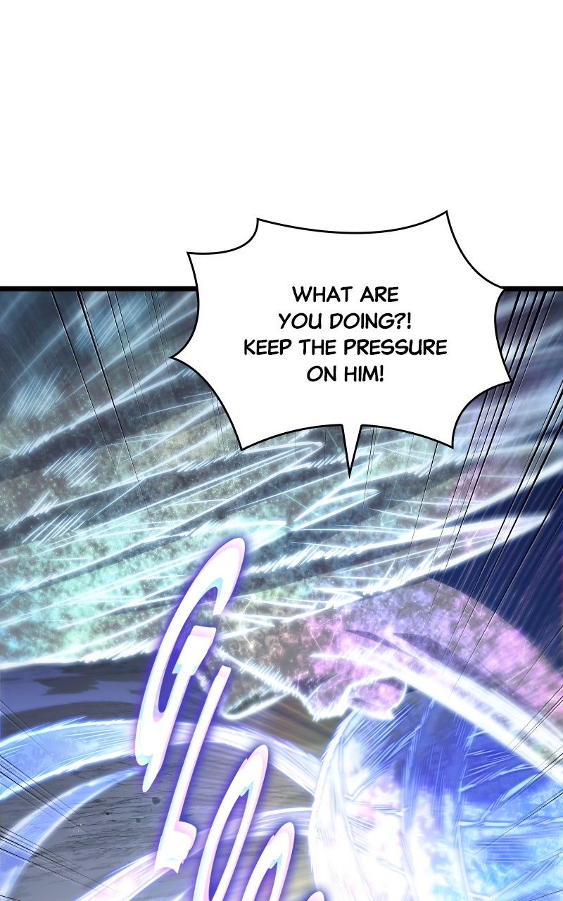 Read The World After the Fall ENGLISH Manga Online