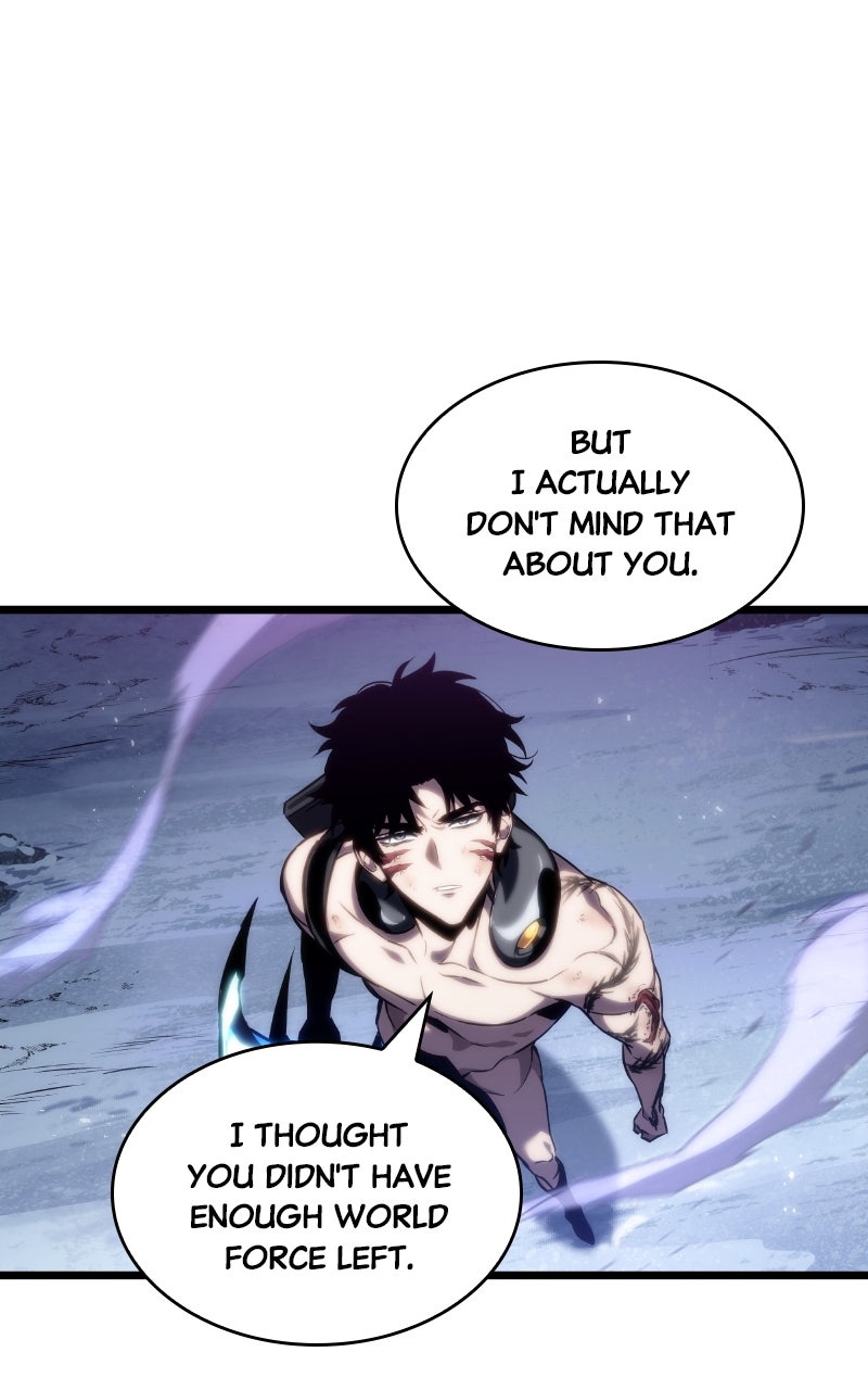 Read The World After the Fall ENGLISH Manga Online