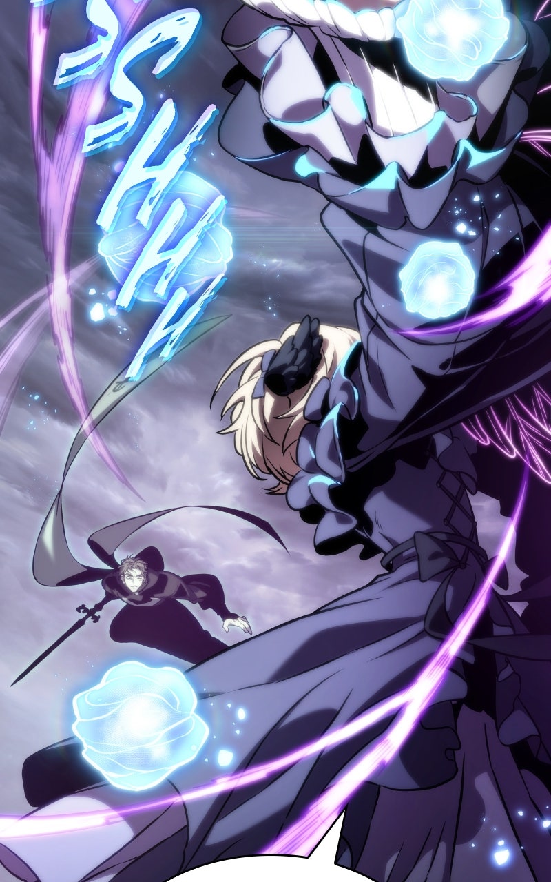 Read The World After the Fall ENGLISH Manga Online