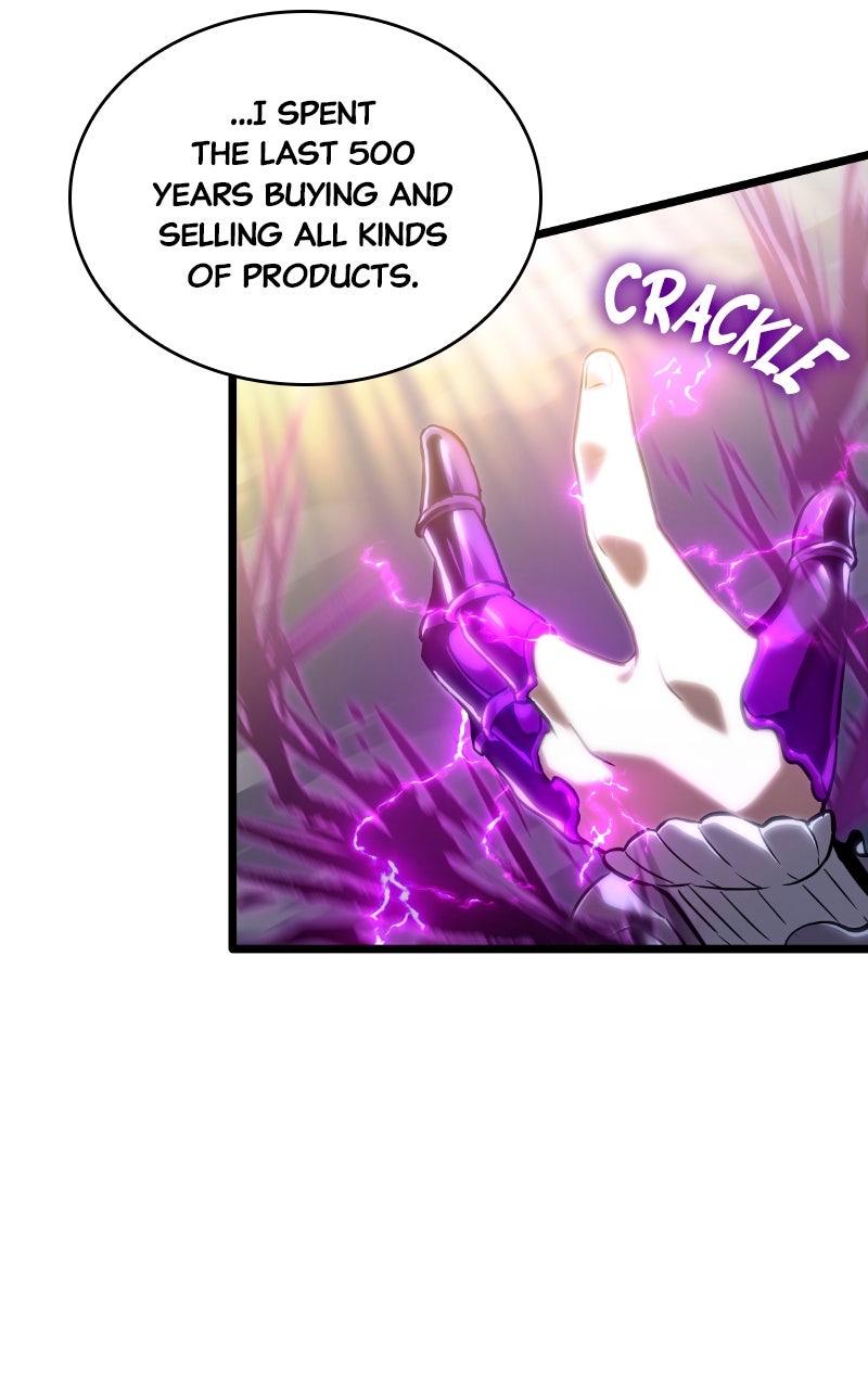 Read The World After the Fall ENGLISH Manga Online