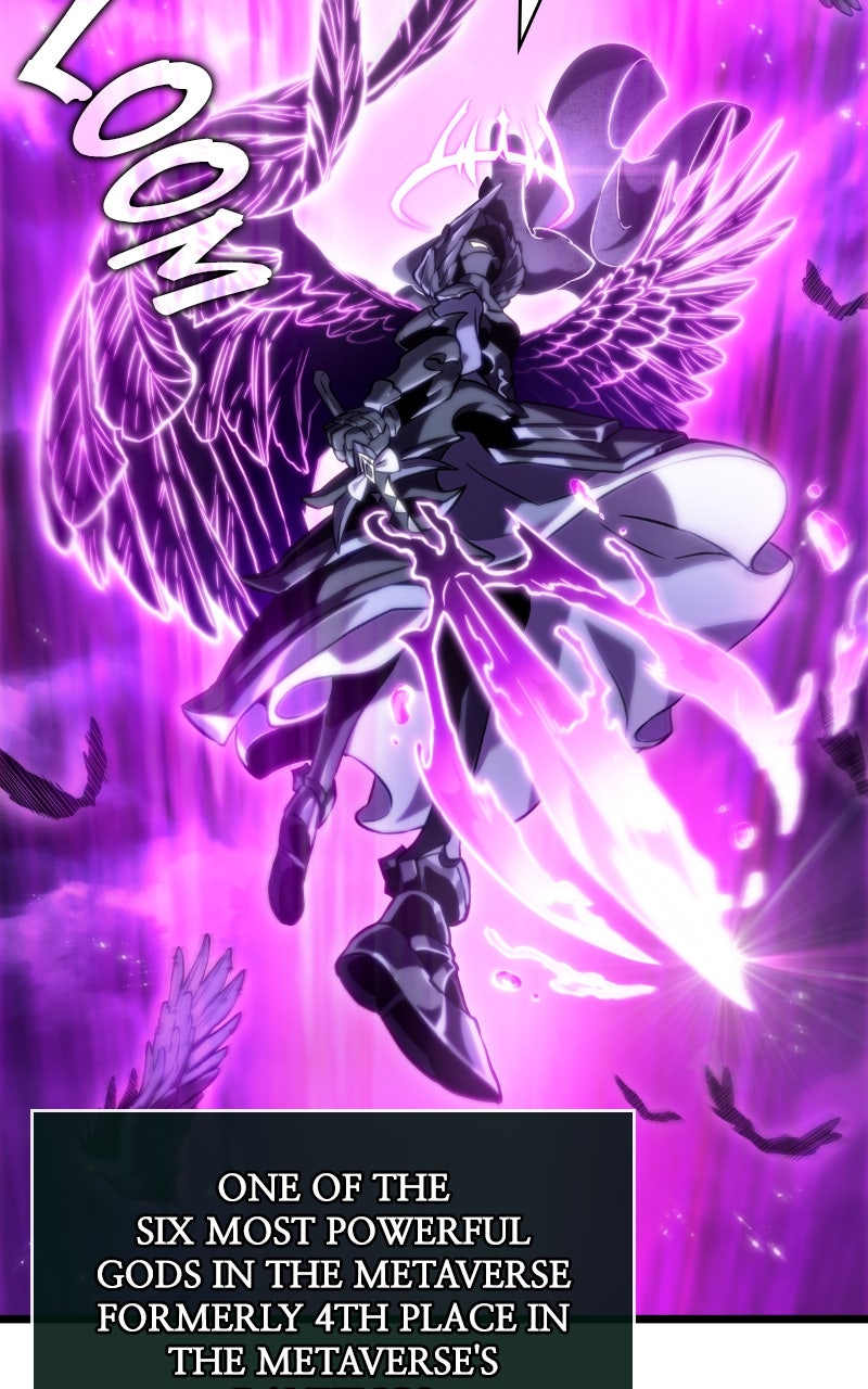 Read The World After the Fall ENGLISH Manga Online