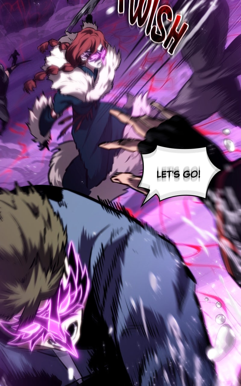 Read The World After the Fall ENGLISH Manga Online