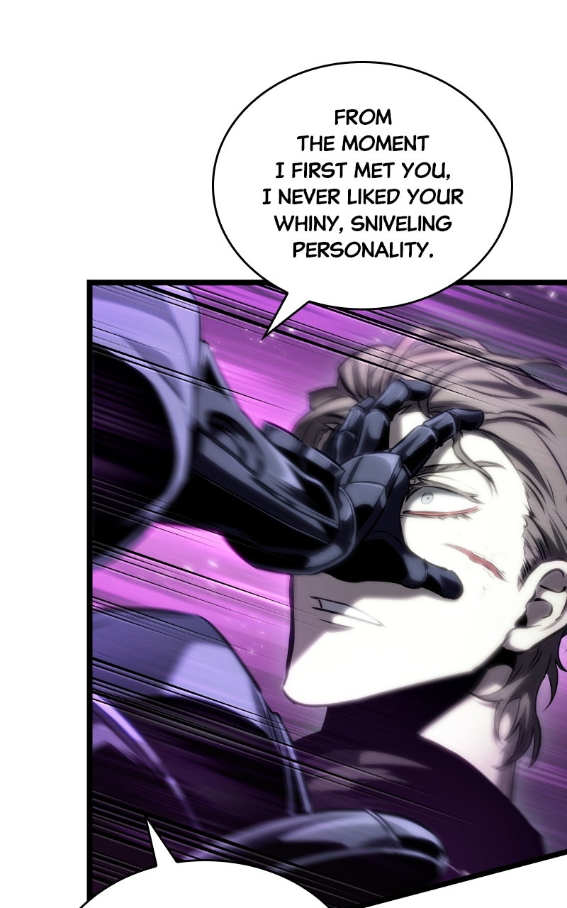 Read The World After the Fall ENGLISH Manga Online