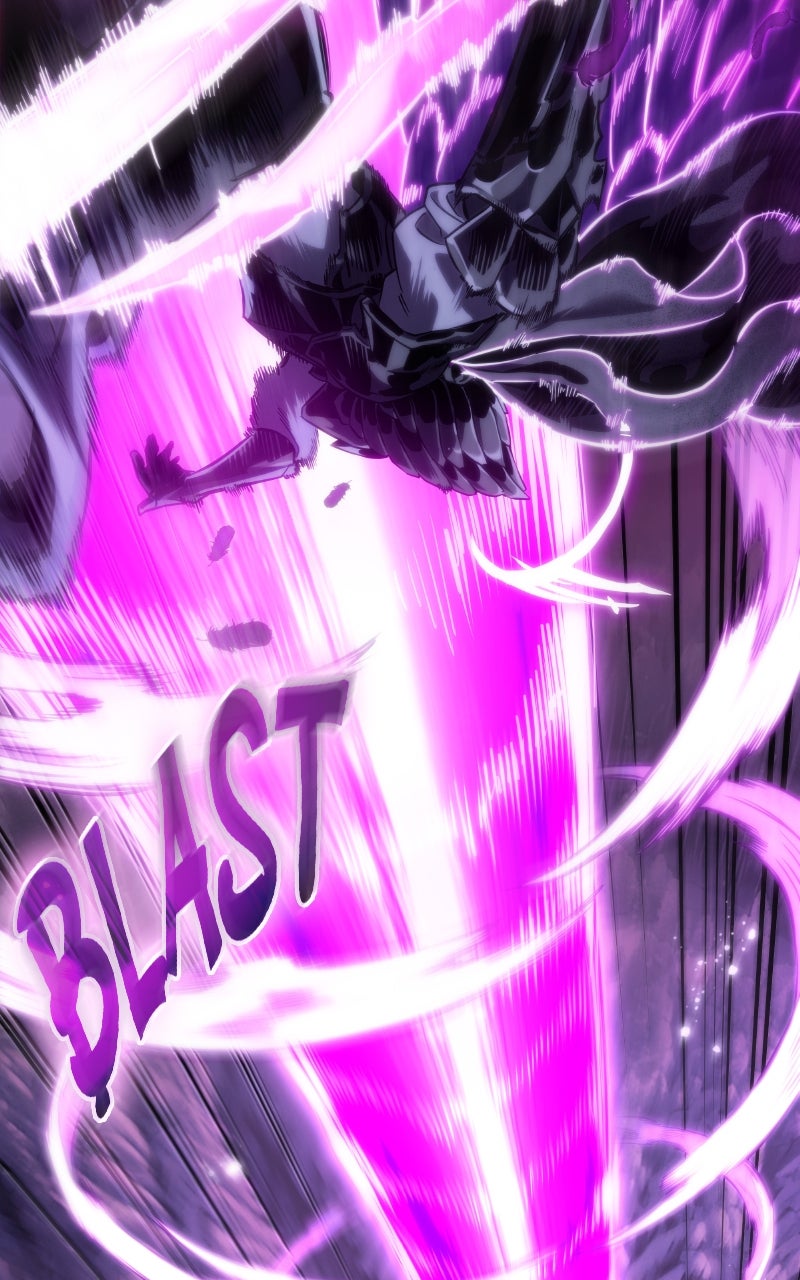 Read The World After the Fall ENGLISH Manga Online