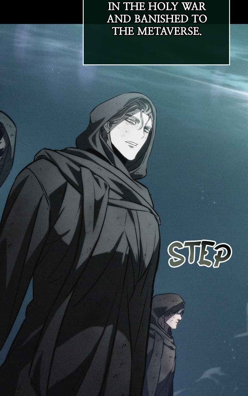 Read The World After the Fall ENGLISH Manga Online