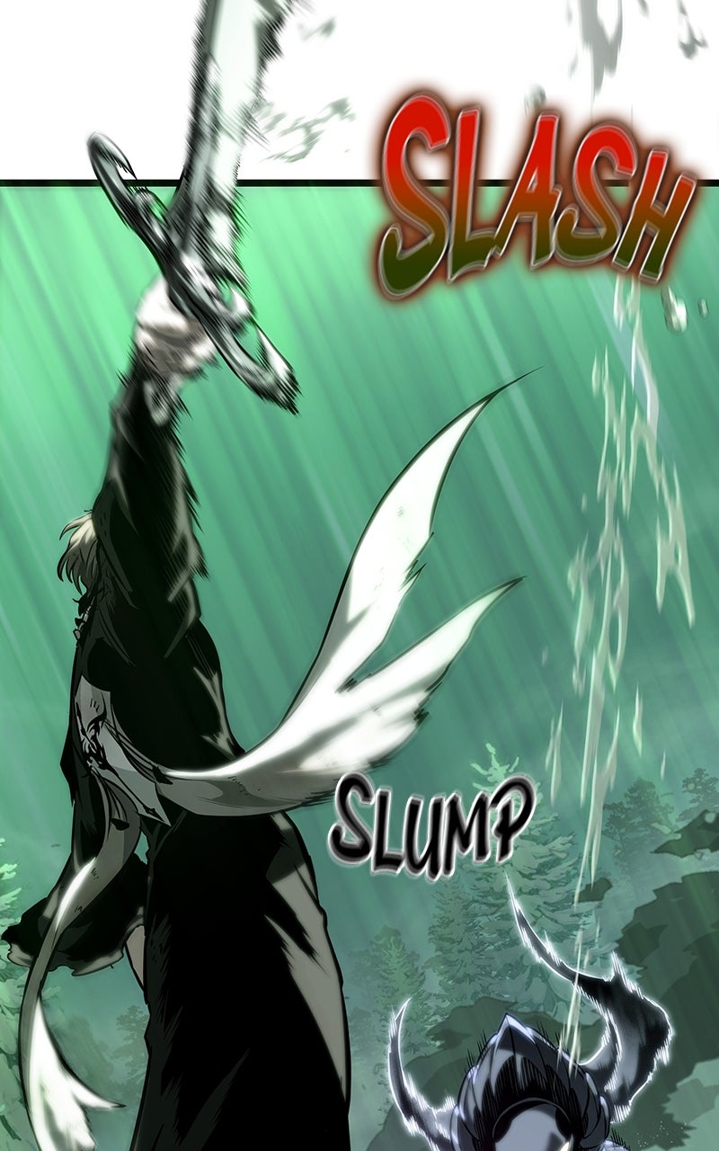 Read The World After the Fall ENGLISH Manga Online