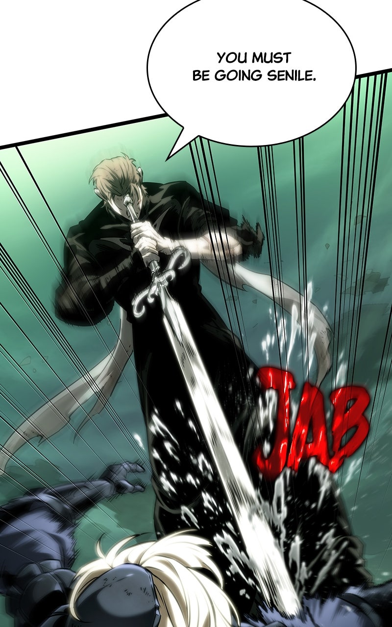 Read The World After the Fall ENGLISH Manga Online