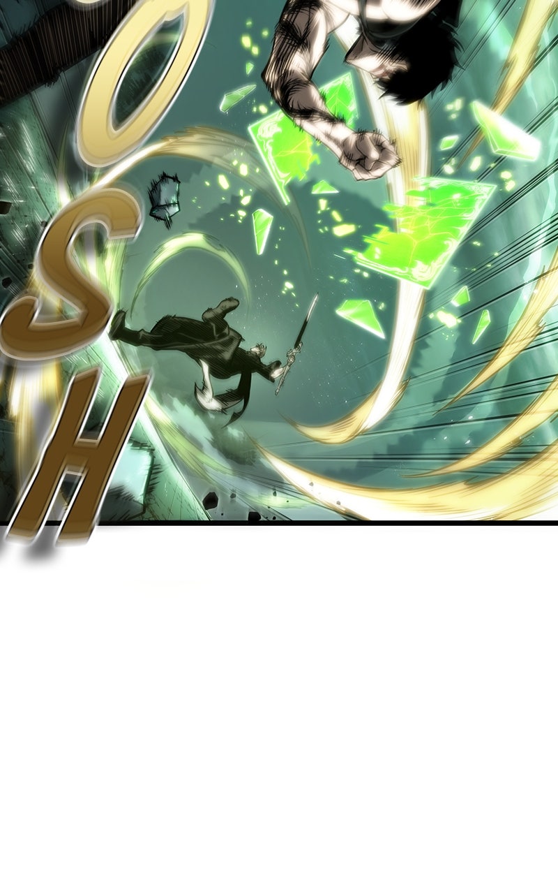 Read The World After the Fall ENGLISH Manga Online