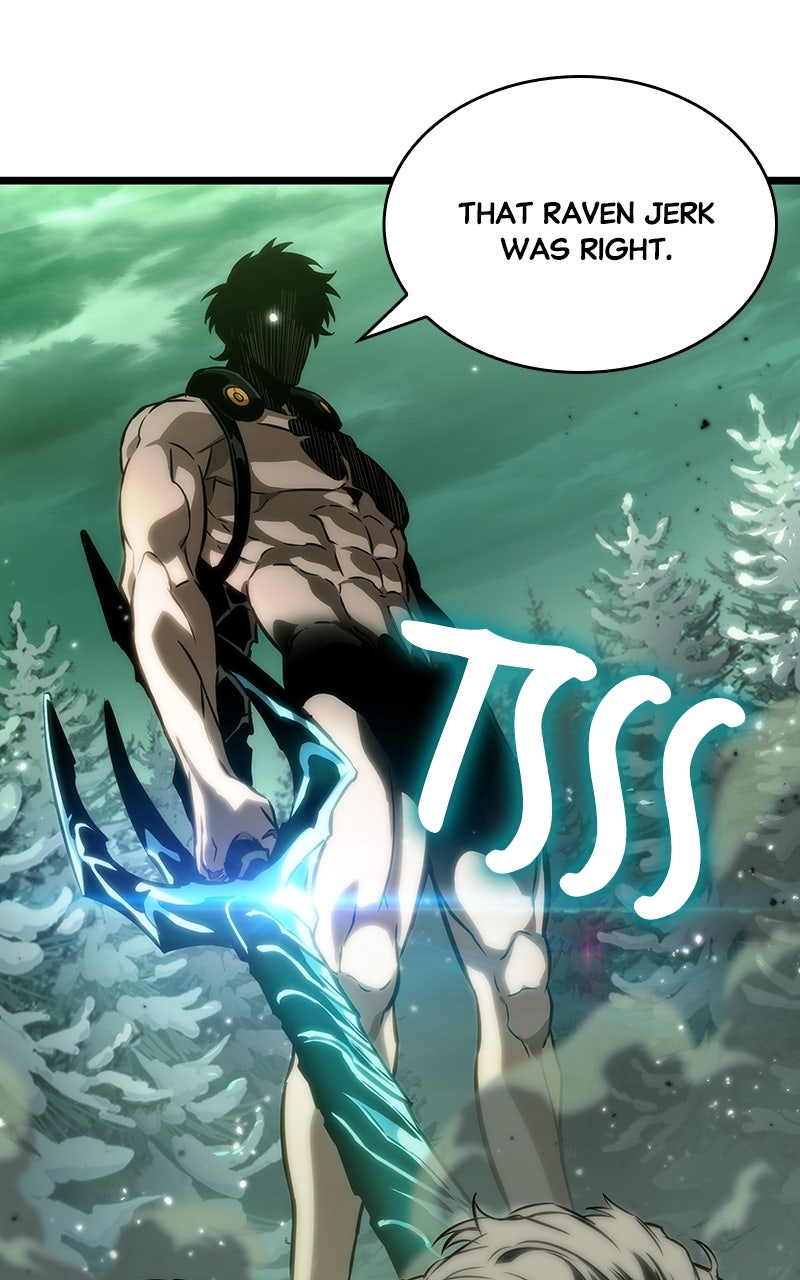 Read The World After the Fall ENGLISH Manga Online