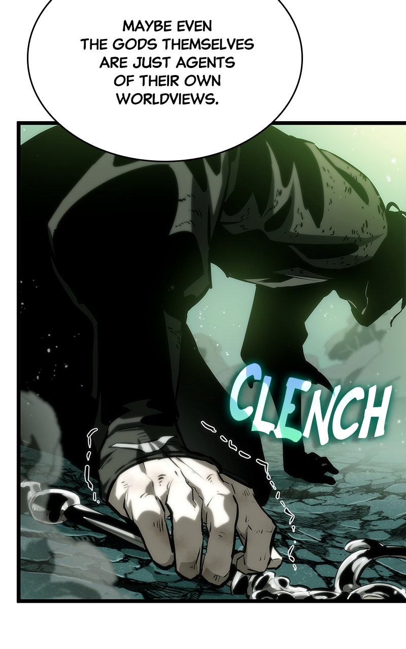 Read The World After the Fall ENGLISH Manga Online