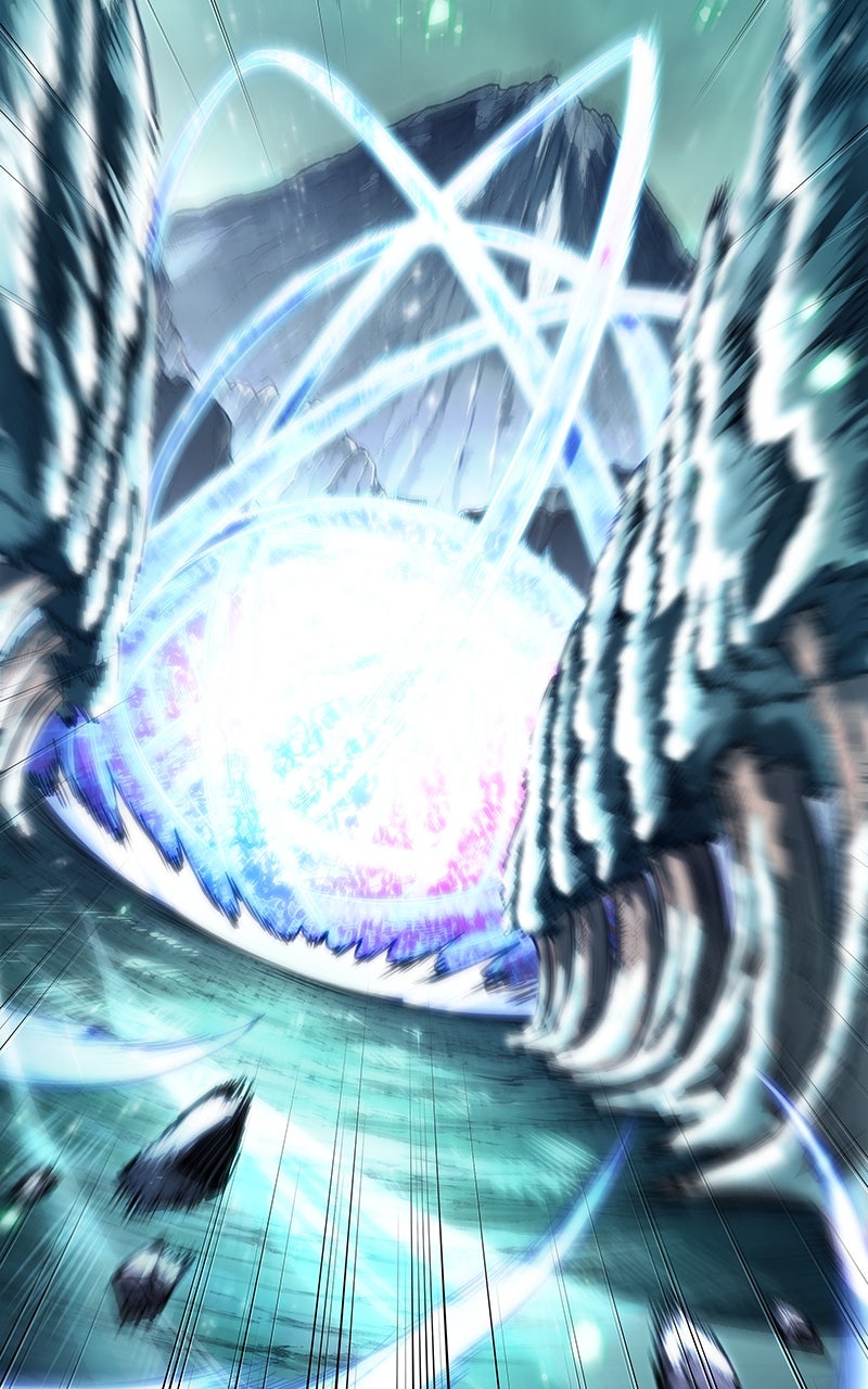 Read The World After the Fall ENGLISH Manga Online