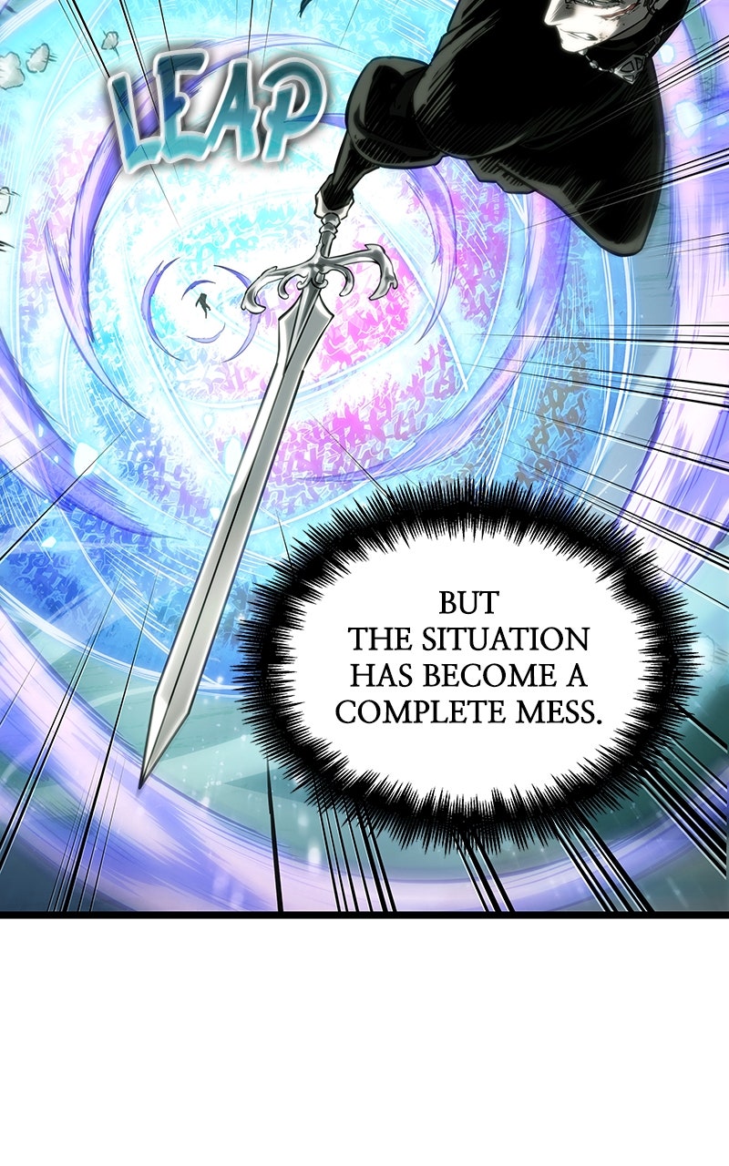 Read The World After the Fall ENGLISH Manga Online