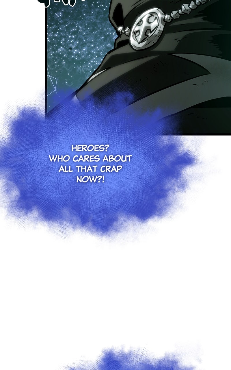 Read The World After the Fall ENGLISH Manga Online