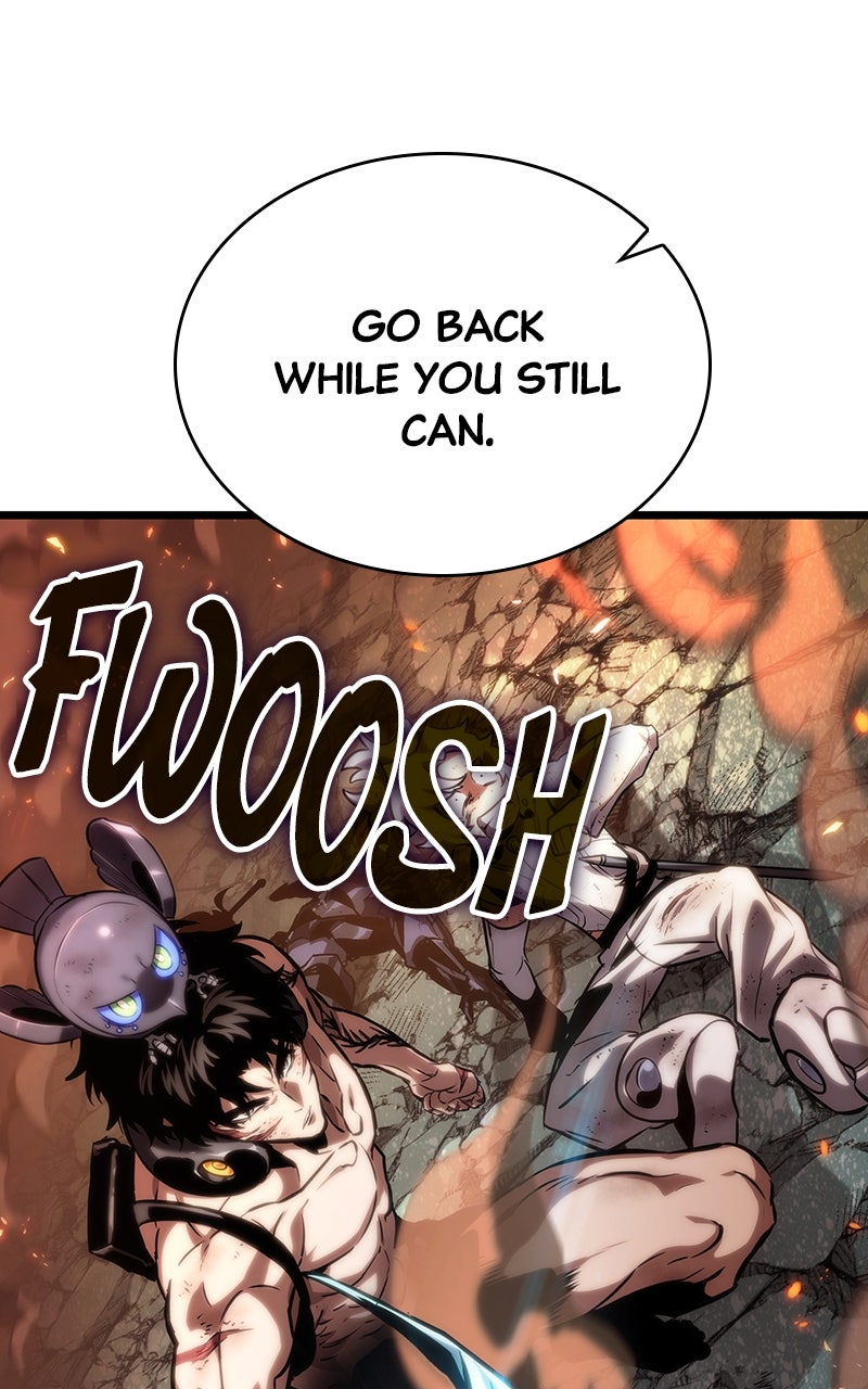 Read The World After the Fall ENGLISH Manga Online