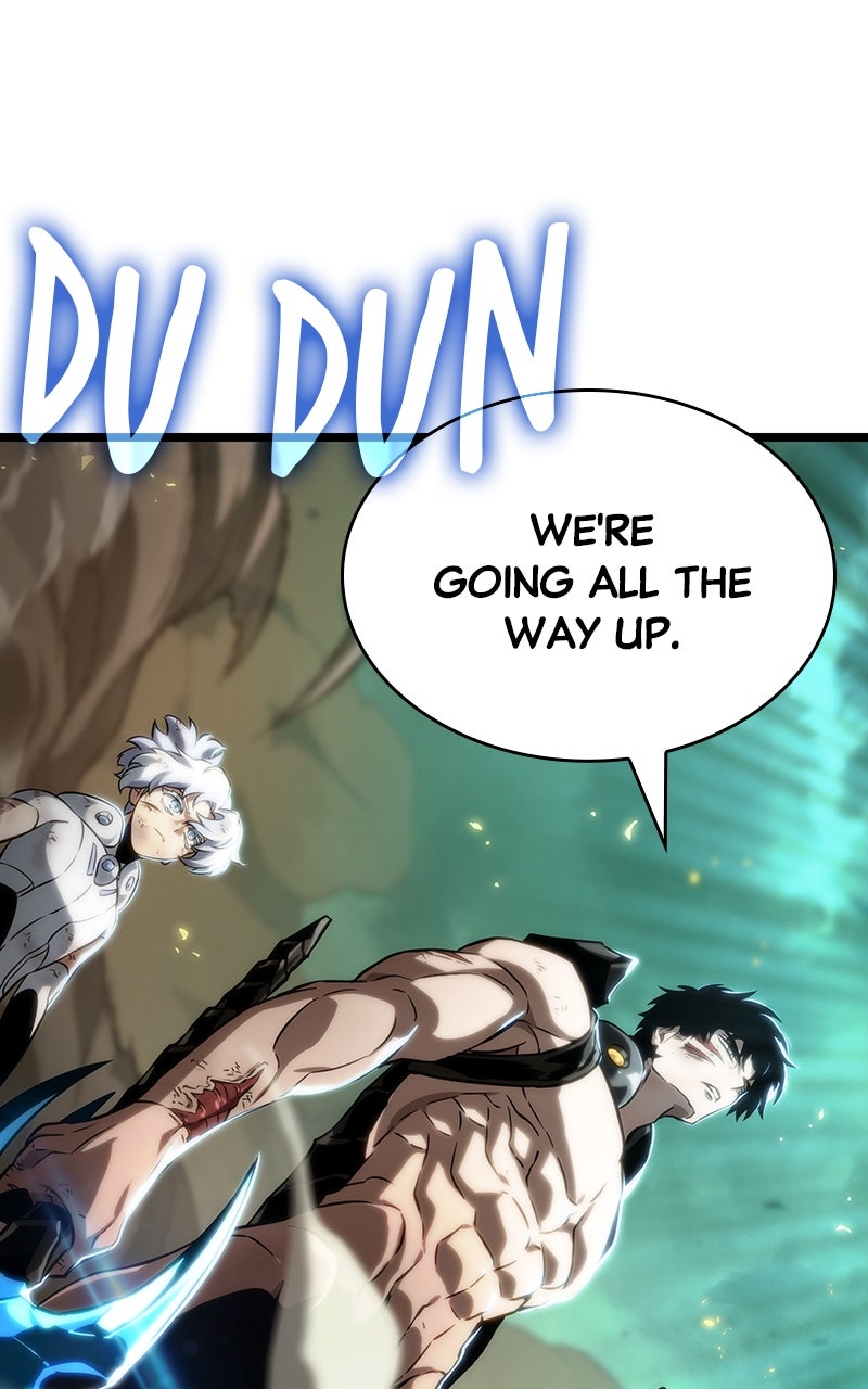 Read The World After the Fall ENGLISH Manga Online