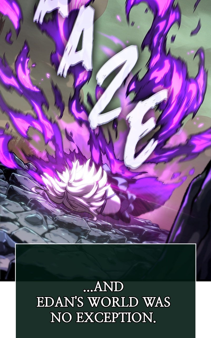 Read The World After the Fall ENGLISH Manga Online