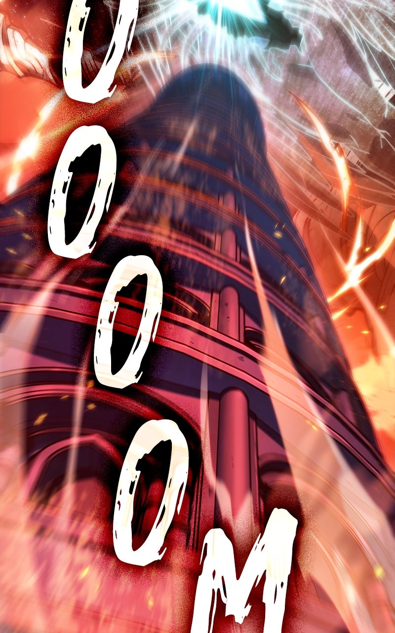 Read The World After the Fall ENGLISH Manga Online