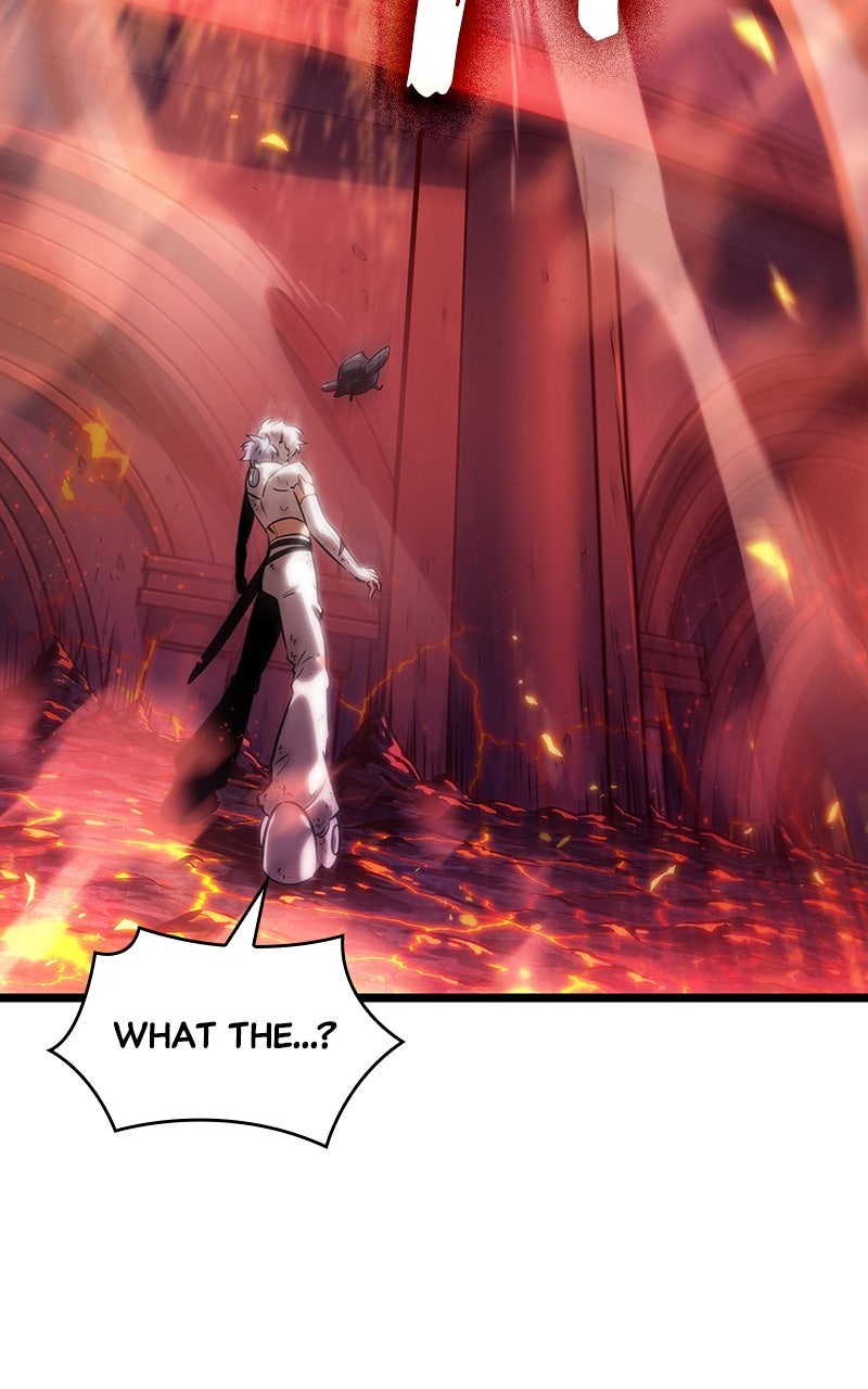 Read The World After the Fall ENGLISH Manga Online