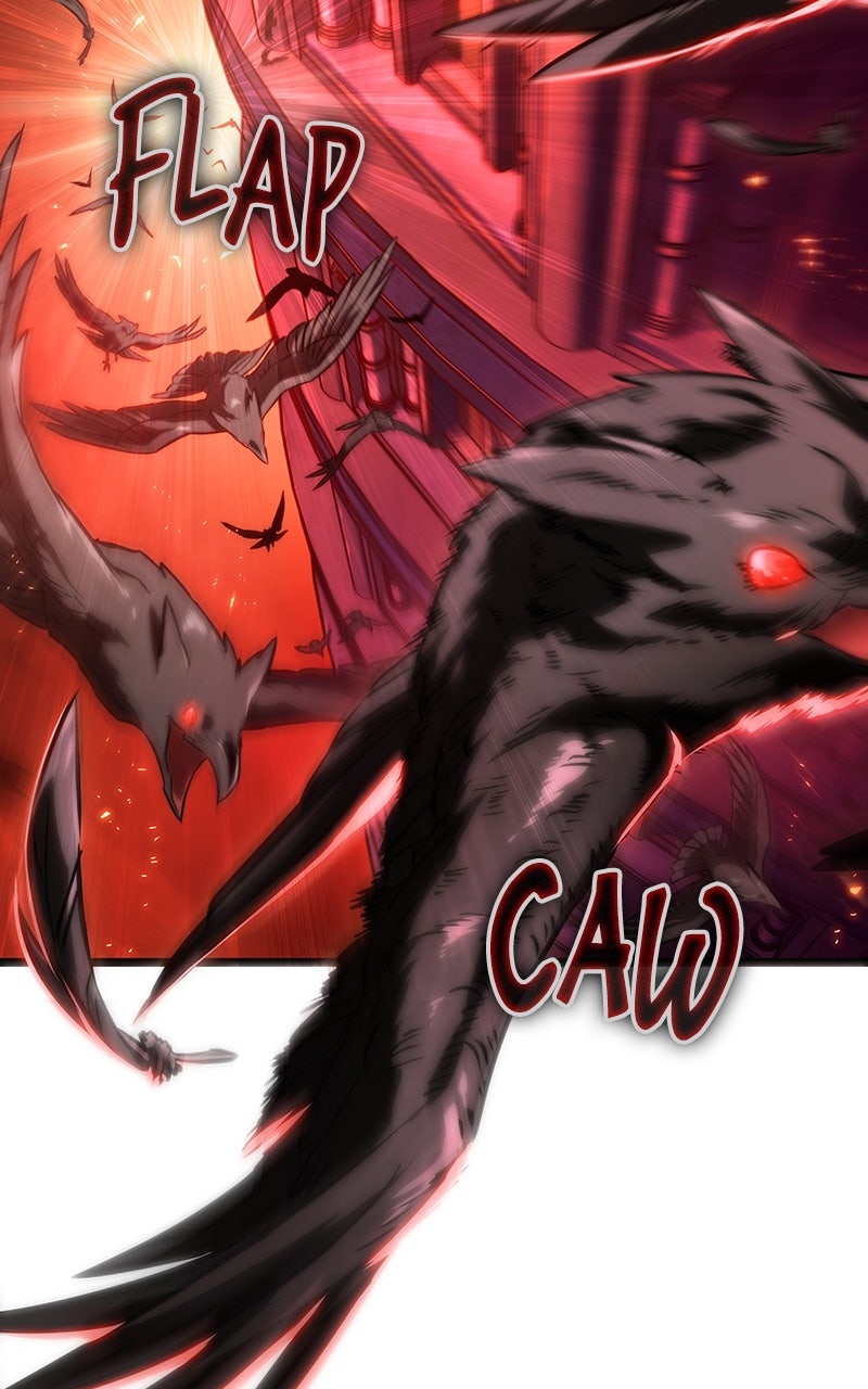 Read The World After the Fall ENGLISH Manga Online